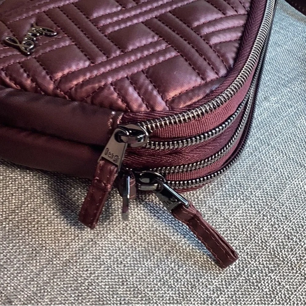 Lug coupe XL crossbody - Picture 12 of 14